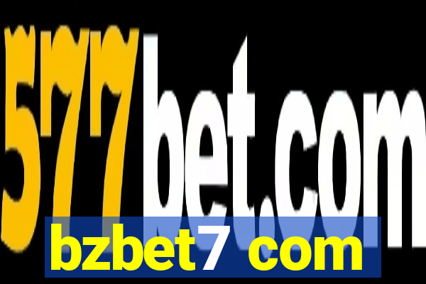 bzbet7 com